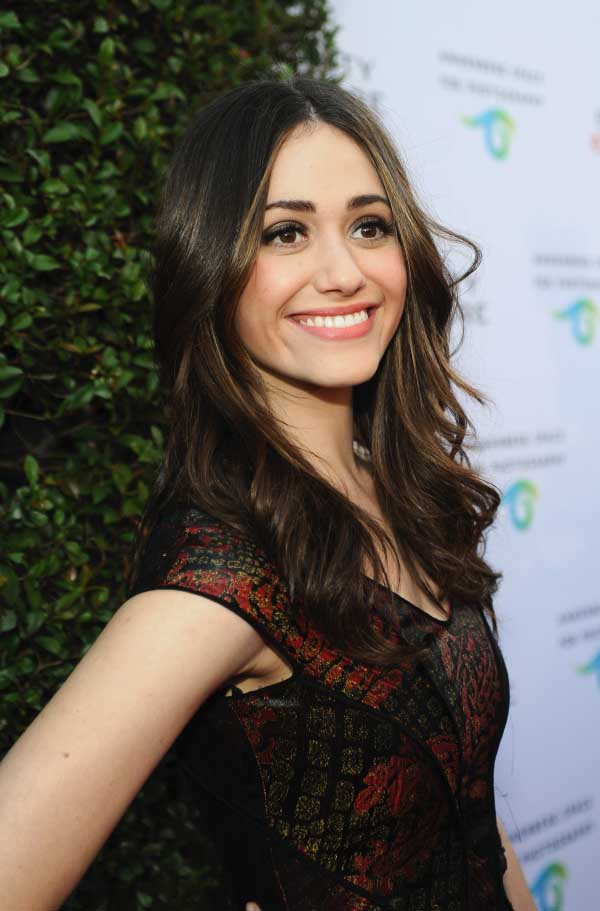 艾米·罗森/Emmy Rossum-5-133